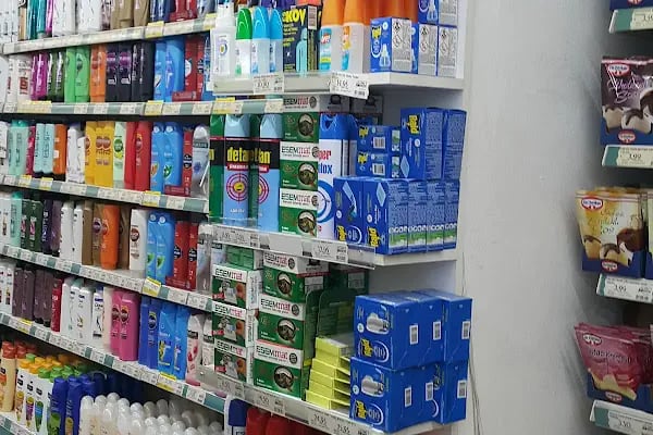 Seç Market-Çukurova Yiğitler - Resim 4