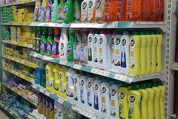 Seç Market-Çukurova Yiğitler - Resim 1