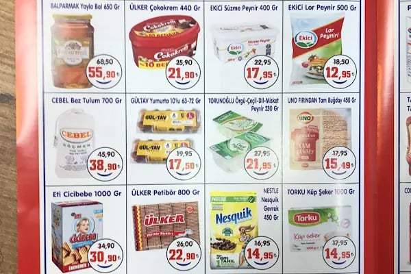 Seç Market-Çukurova Yiğitler - Resim 9