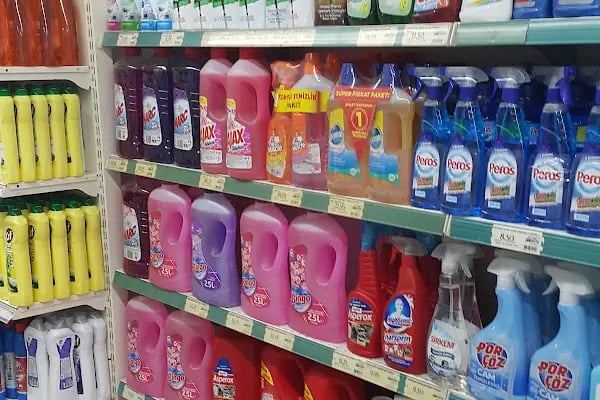 Seç Market-Çukurova Yiğitler - Resim 5