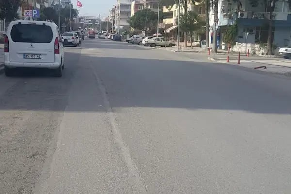 Aliağa Ziraat Odası - Resim 1