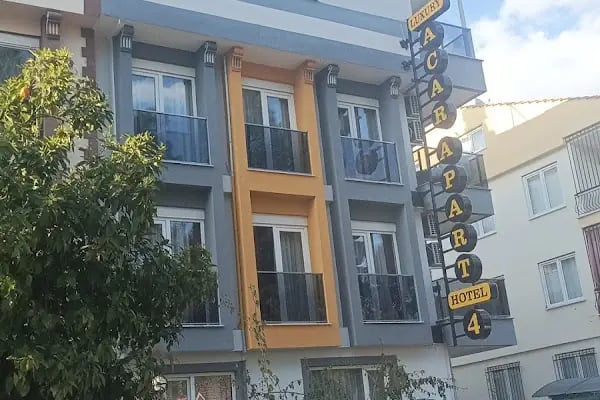 ACAR SUİT 4 - Resim 14