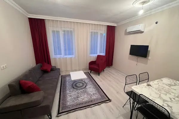 ACAR SUİT 4 - Resim 3