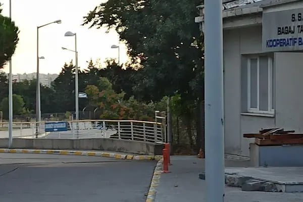 Bakırköy İlçe Nüfus Müdürlüğü - Resim 8