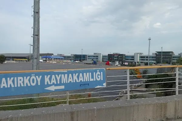 Bakırköy İlçe Nüfus Müdürlüğü - Resim 14