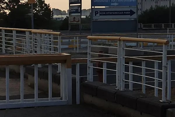 Bakırköy İlçe Nüfus Müdürlüğü - Resim 5