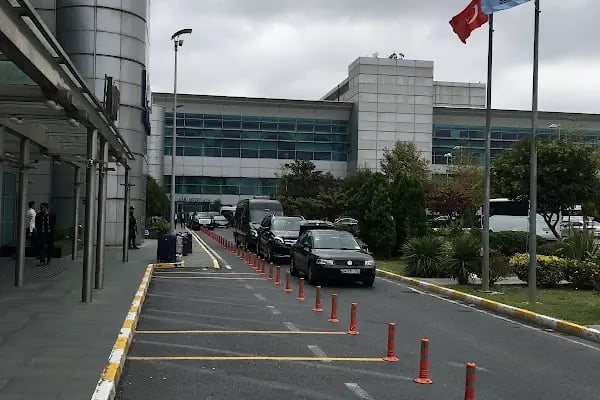 Bakırköy İlçe Nüfus Müdürlüğü - Resim 17