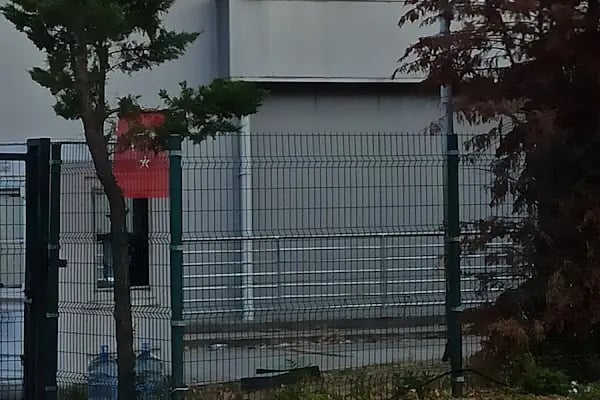 Bakırköy İlçe Nüfus Müdürlüğü - Resim 10