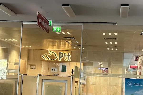 Bakırköy İlçe Nüfus Müdürlüğü - Resim 9