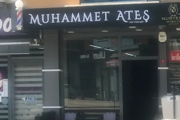 Salon Medo Erkek Kuaförü&amp;Güzellik SALONU &amp; ŞANLIURFA PROTEZ SAÇ - Resim 3
