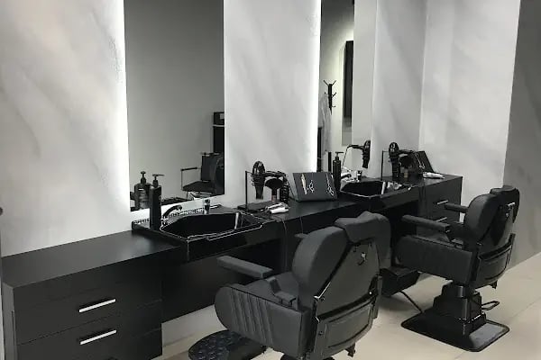 Salon Medo Erkek Kuaförü&amp;Güzellik SALONU &amp; ŞANLIURFA PROTEZ SAÇ - Resim 2