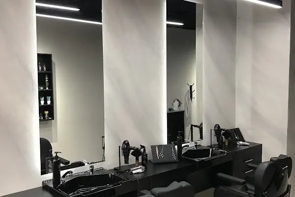 Salon Medo Erkek Kuaförü&amp;Güzellik SALONU &amp; ŞANLIURFA PROTEZ SAÇ - Resim 5