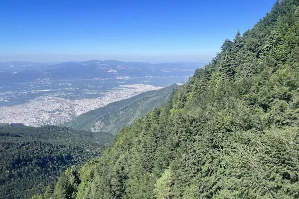 Sarıalan Teleferik İstasyonu - Resim 4