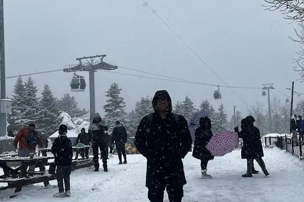 Sarıalan Teleferik İstasyonu - Resim 15