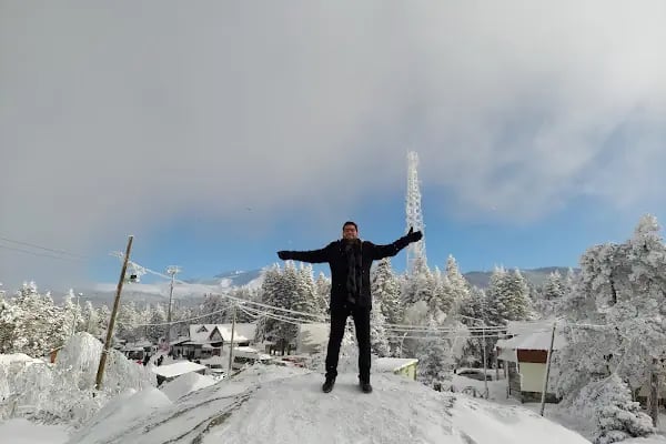 Sarıalan Teleferik İstasyonu - Resim 10