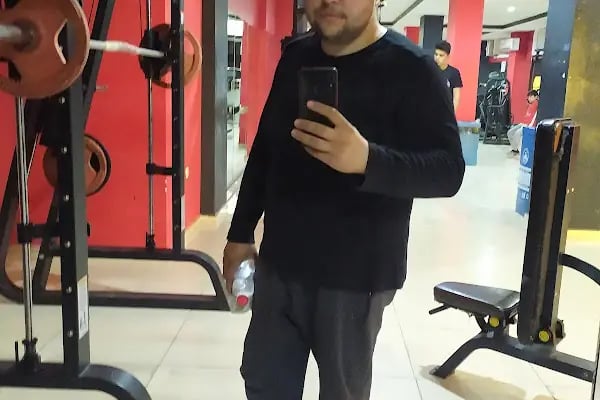 X-Fitt Spor Merkezi - Resim 4