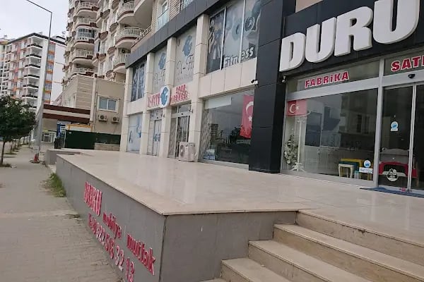 X-Fitt Spor Merkezi - Resim 2