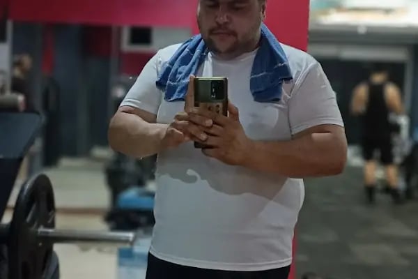 X-Fitt Spor Merkezi - Resim 5