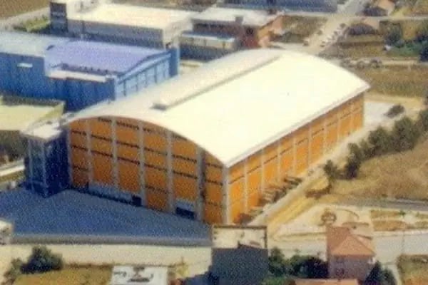 Akca Lojistik Hizmetleri ve Ticaret A.Ş. (SERBEST DEPO) - Resim 8