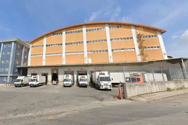 Akca Lojistik Hizmetleri ve Ticaret A.Ş. (SERBEST DEPO) - Resim 2