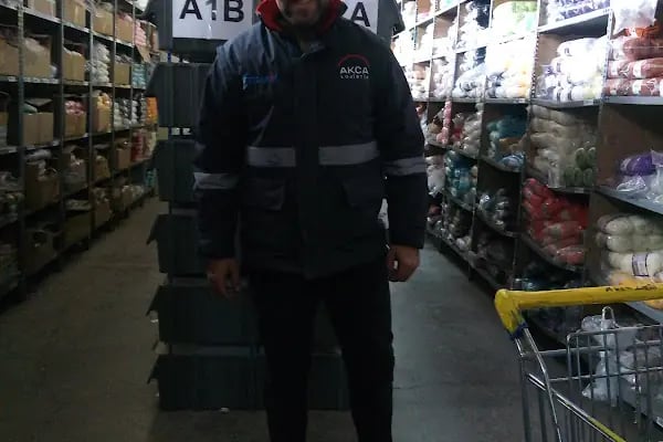 Akca Lojistik Hizmetleri ve Ticaret A.Ş. (SERBEST DEPO) - Resim 6