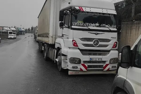 Akca Lojistik Hizmetleri ve Ticaret A.Ş. (SERBEST DEPO) - Resim 3