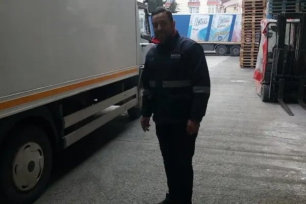 Akca Lojistik Hizmetleri ve Ticaret A.Ş. (SERBEST DEPO) - Resim 7