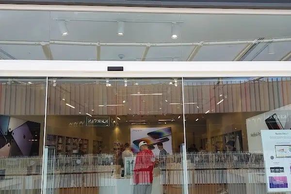 TROY Apple Yetkili Satıcı ve Yetkili Servis Sağlayıcısı - Resim 2