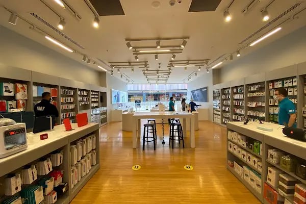 TROY Apple Yetkili Satıcı ve Yetkili Servis Sağlayıcısı - Resim 3