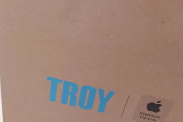 TROY Apple Yetkili Satıcı ve Yetkili Servis Sağlayıcısı - Resim 11