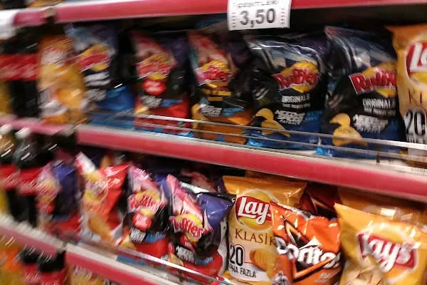 Rota Marketim Malta Şube - Resim 7
