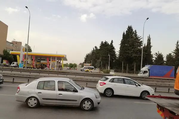 Avcılar Mezarlığı - Resim 10