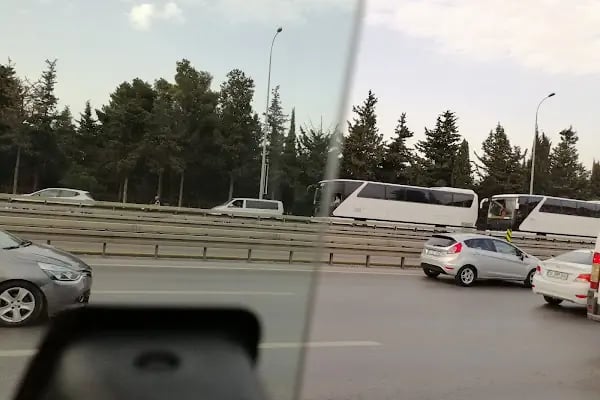 Avcılar Mezarlığı - Resim 5
