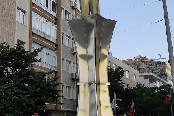 Avcılar Mezarlığı - Resim 13