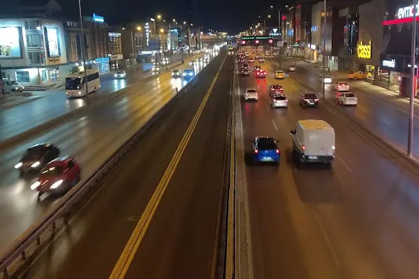 Avcılar Mezarlığı - Resim 12