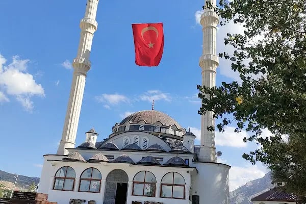 Gökbel Yaylası - Resim 2