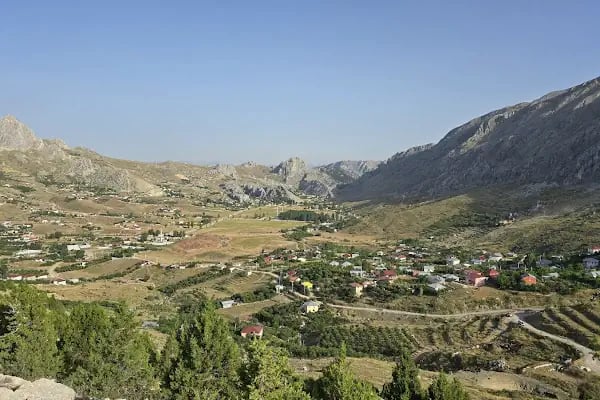 Gökbel Yaylası - Resim 3