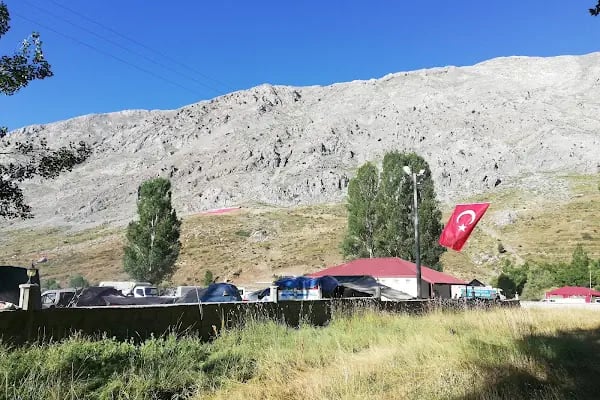 Gökbel Yaylası - Resim 11