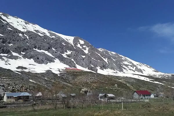 Gökbel Yaylası - Resim 7