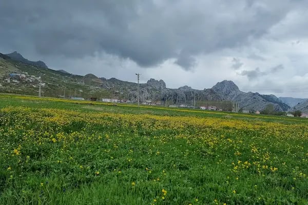 Gökbel Yaylası - Resim 18