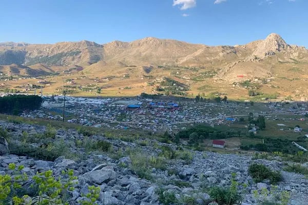 Gökbel Yaylası - Resim 9