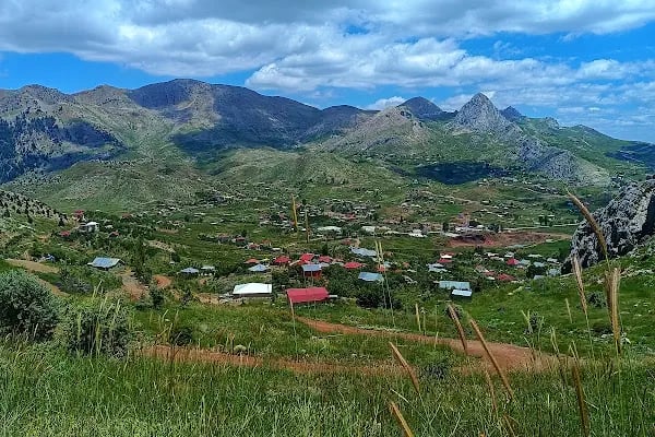 Gökbel Yaylası - Resim 10