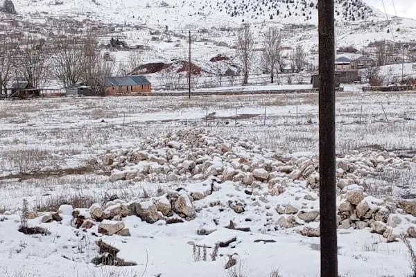 Gökbel Yaylası - Resim 16