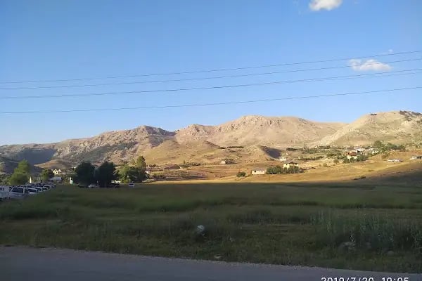 Gökbel Yaylası - Resim 6