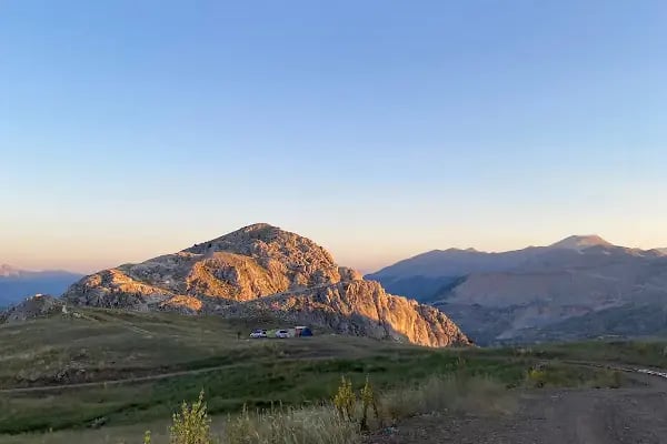 Gökbel Yaylası - Resim 13