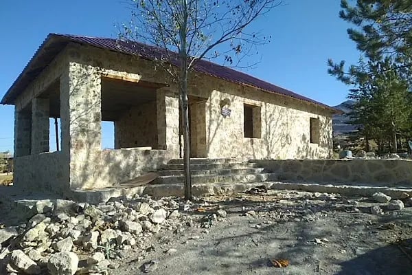 Gökbel Yaylası - Resim 17