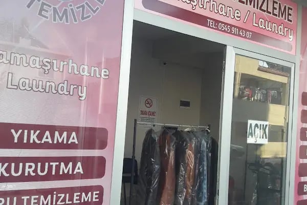 Elit Kuru Temizleme - Resim 14