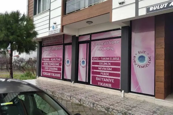 Elit Kuru Temizleme - Resim 15