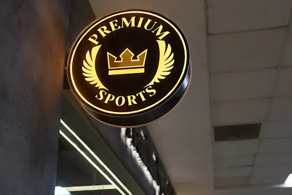Premium Sports Club - Resim 2