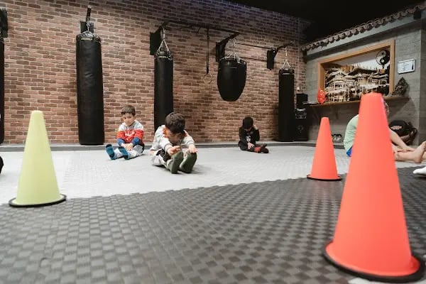 Premium Sports Club - Resim 7